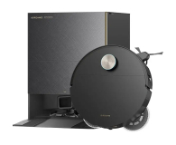 Dreame Robot sprzątający X60 Ultra czarny - 1487481 - zdjęcie 1